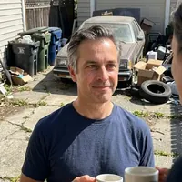 Photo of David R.