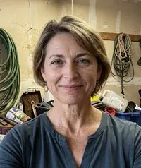 Photo of Sarah M.
